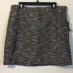 NWT Tommy Hilfiger Skirt